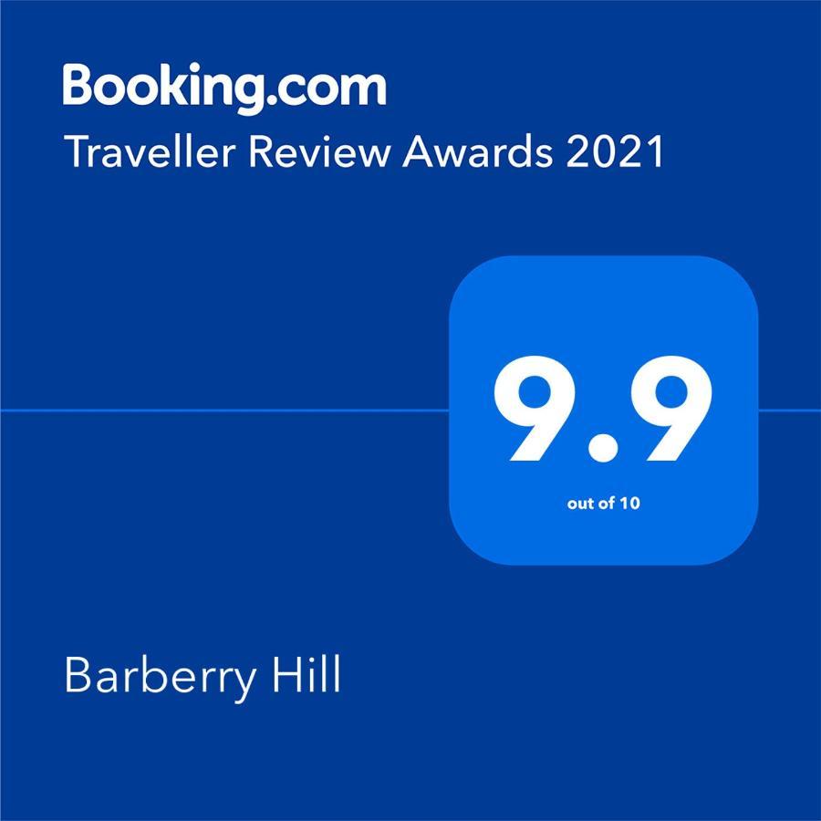 Barberry Hill Apartment Stratford Luaran gambar