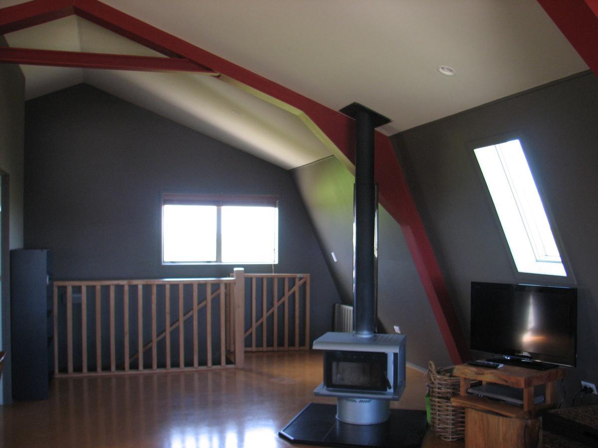 Barberry Hill Apartment Stratford Luaran gambar