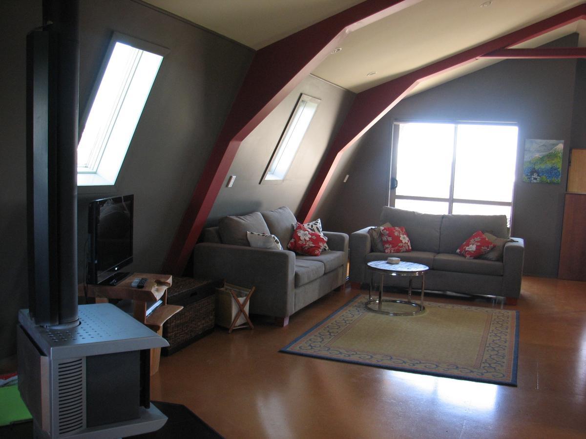 Barberry Hill Apartment Stratford Luaran gambar