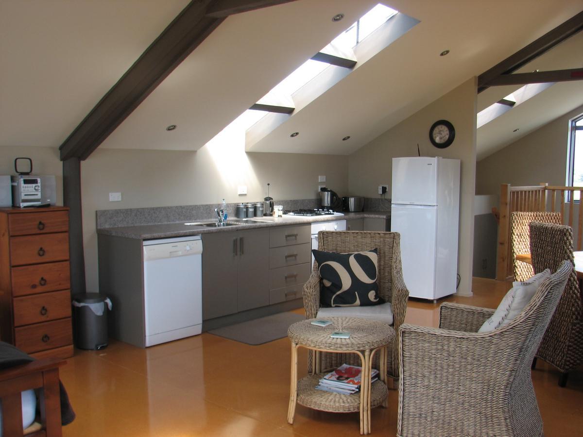 Barberry Hill Apartment Stratford Luaran gambar